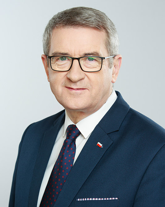 Mr. Wojciech Murdzek