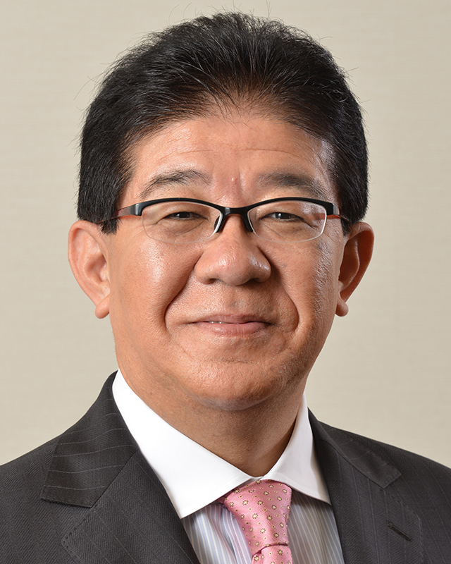 Yasushi Kaneko