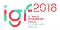 IGF 2016 Logo