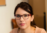 Anja Gengo image