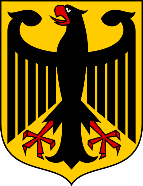 Government of Germany	