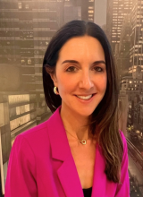 Charlotte Scaddan