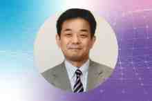 Mr. Imagawa Takuo