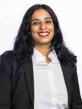Ms. Lubna Jaffery