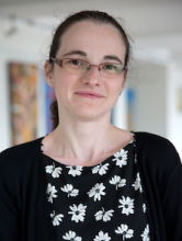 Sorina Teleanu